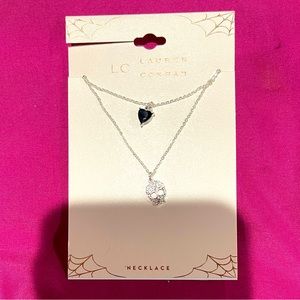 Lauren Conrad Necklace